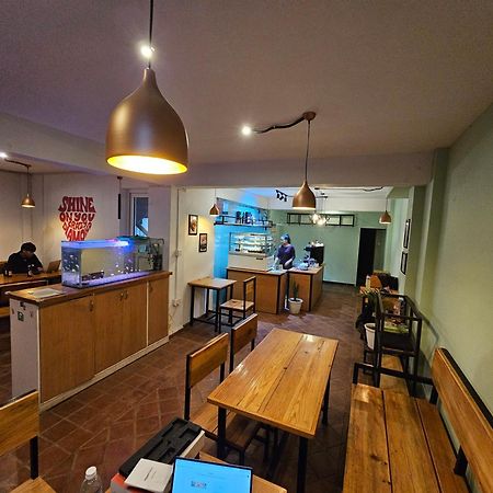 Sichu Chhen Apartman Patan Kültér fotó