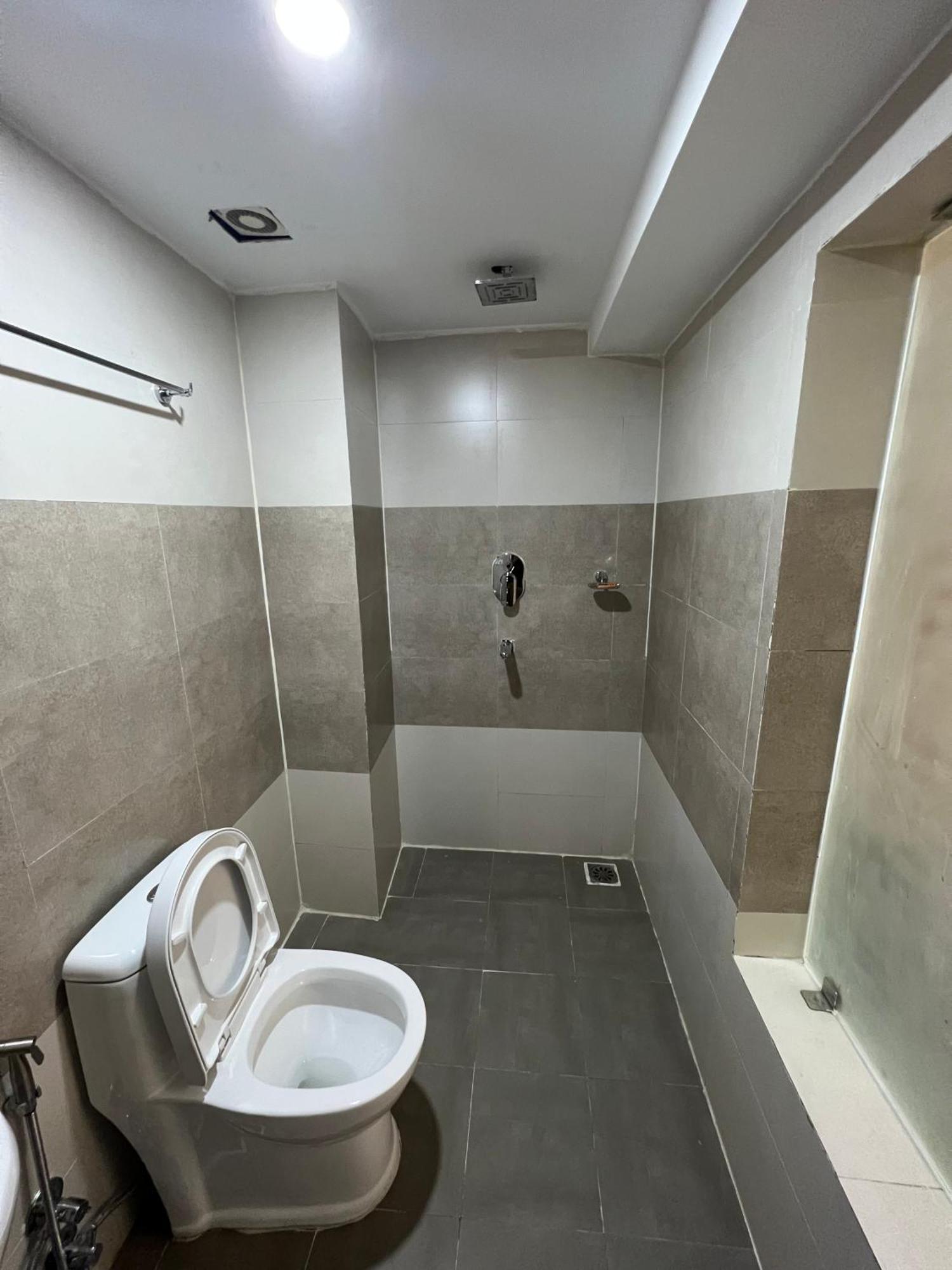 Sichu Chhen Apartman Patan Kültér fotó