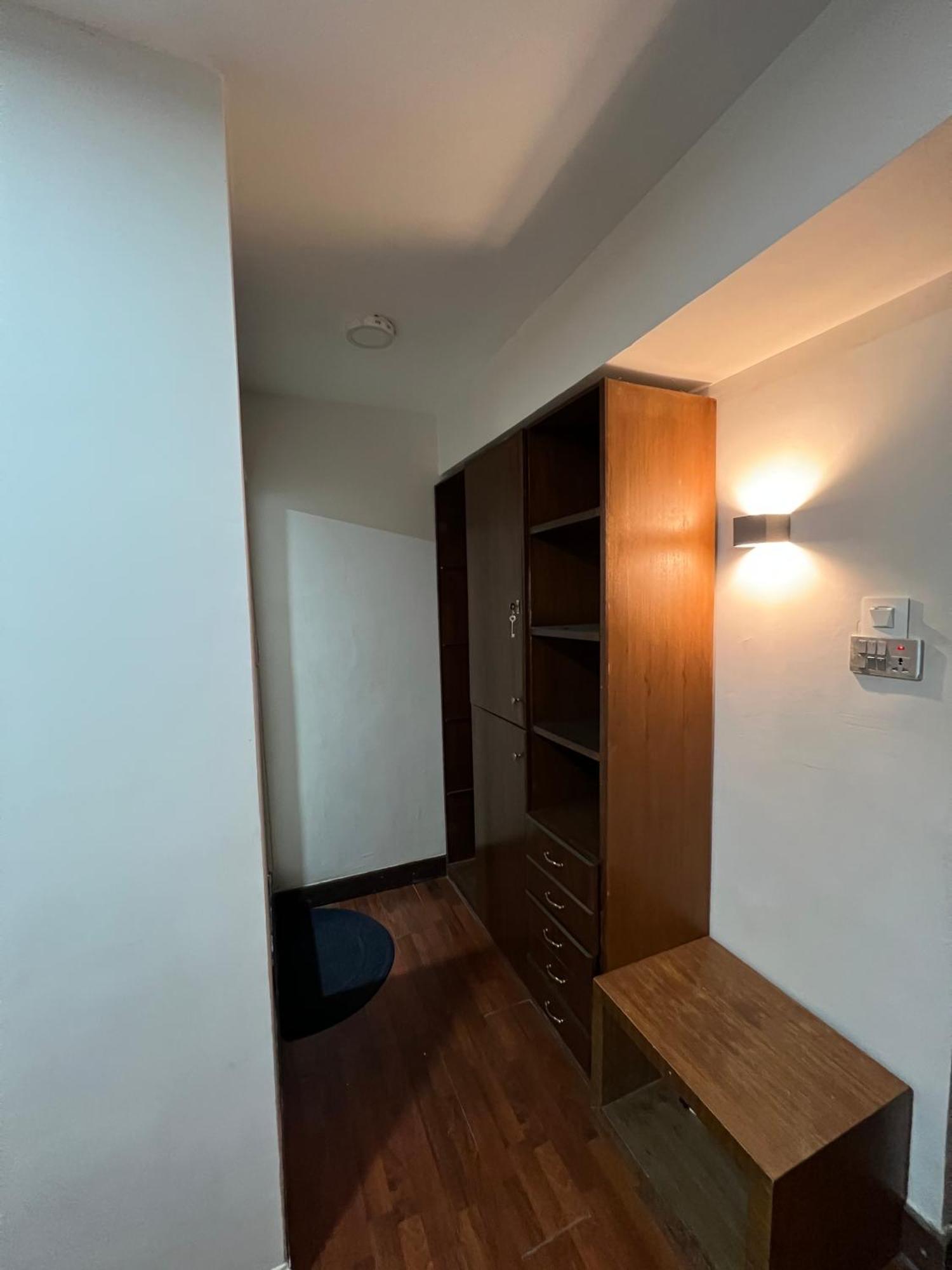 Sichu Chhen Apartman Patan Kültér fotó