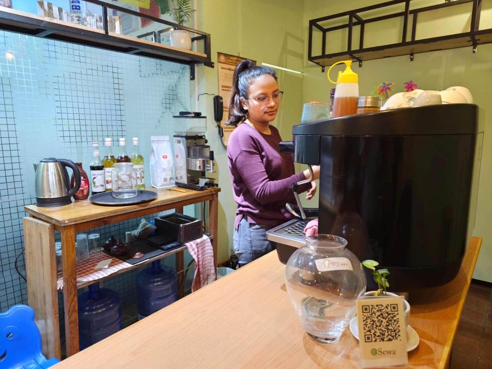 Sichu Chhen Apartman Patan Kültér fotó